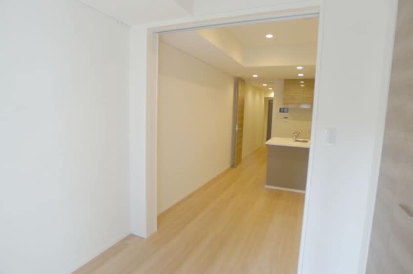 居室 シーズンフラッツ錦糸町WEST