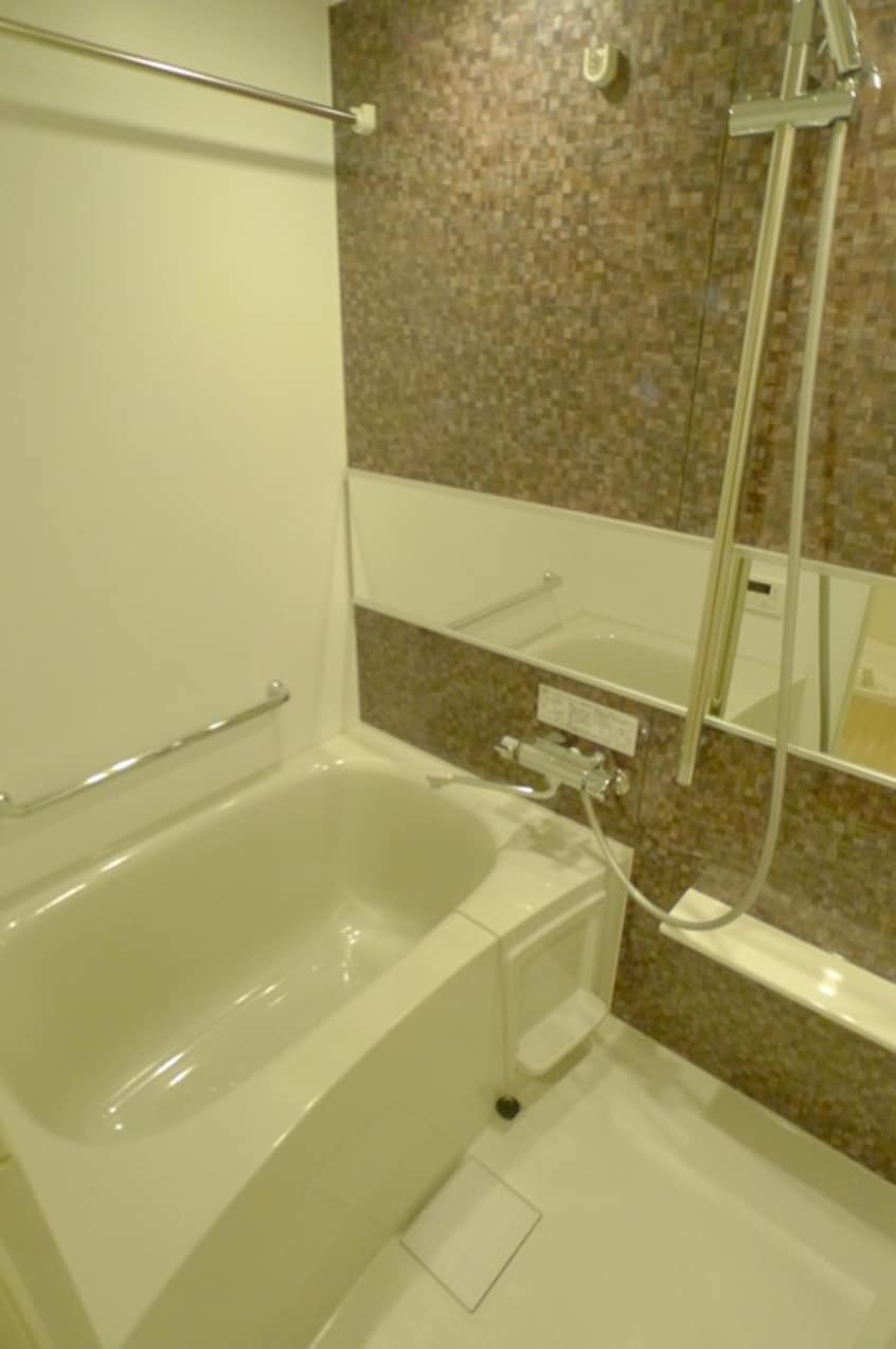 バス／シャワールーム等 シーズンフラッツ錦糸町WEST