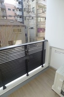 ベランダ・バルコニー シーズンフラッツ錦糸町WEST