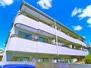 エスポアール梅田の外観