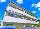 エスポアール梅田の外観
