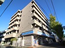 外観写真 ヴェルドミ－ル