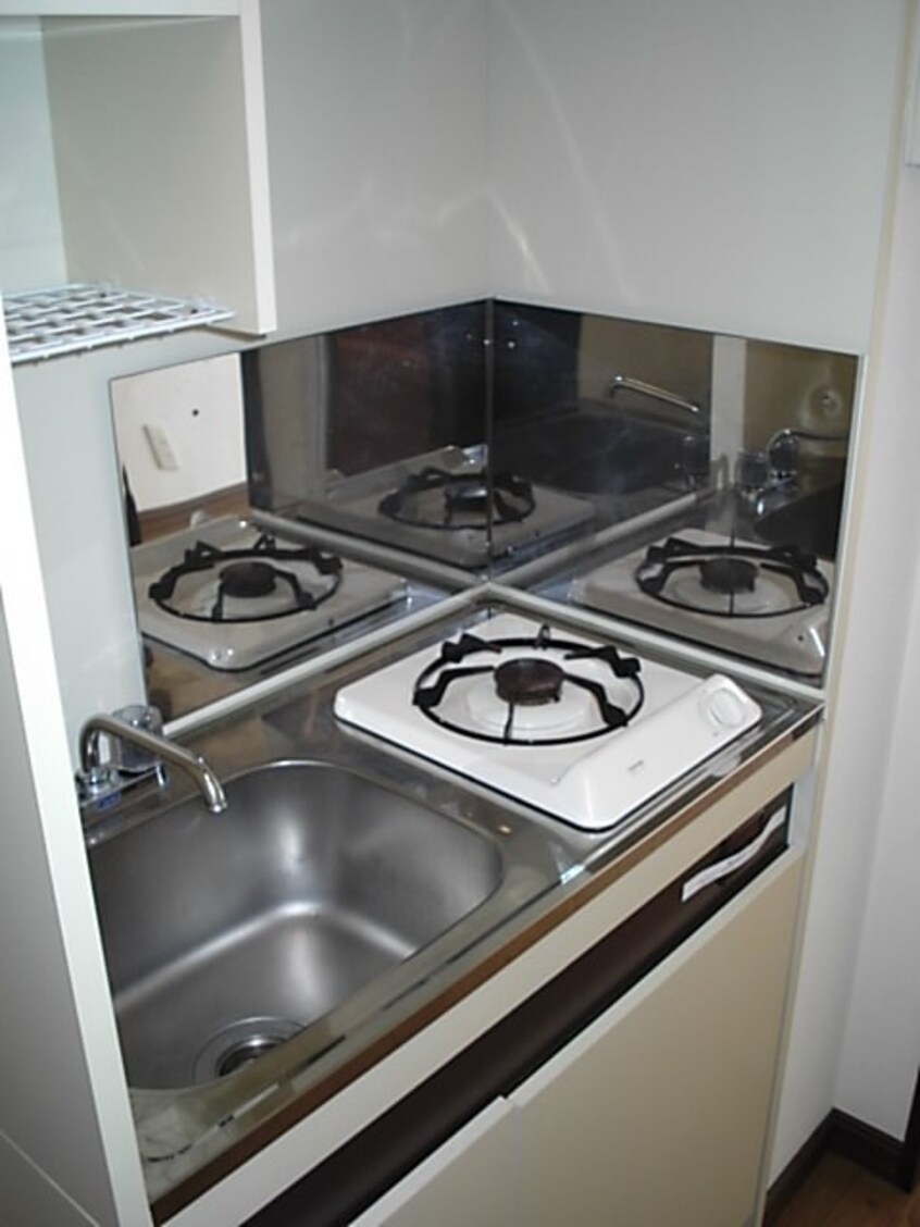 内観写真 ヴェルドミ－ル