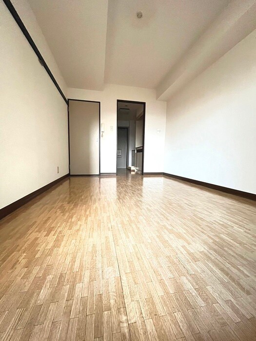 居室 ヴェルドミ－ル