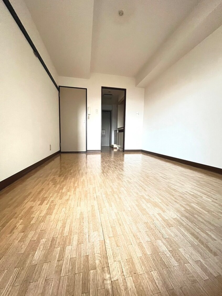 居室 ヴェルドミ－ル