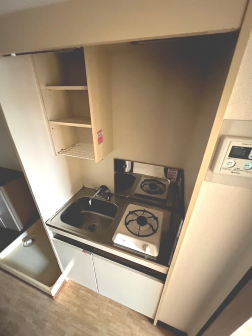 キッチン ヴェルドミ－ル