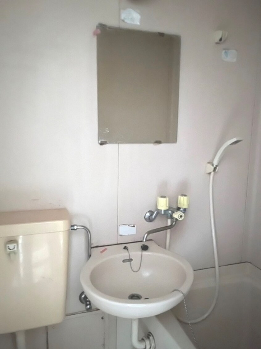 洗面 ヴェルドミ－ル