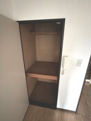 収納 ヴェルドミ－ル