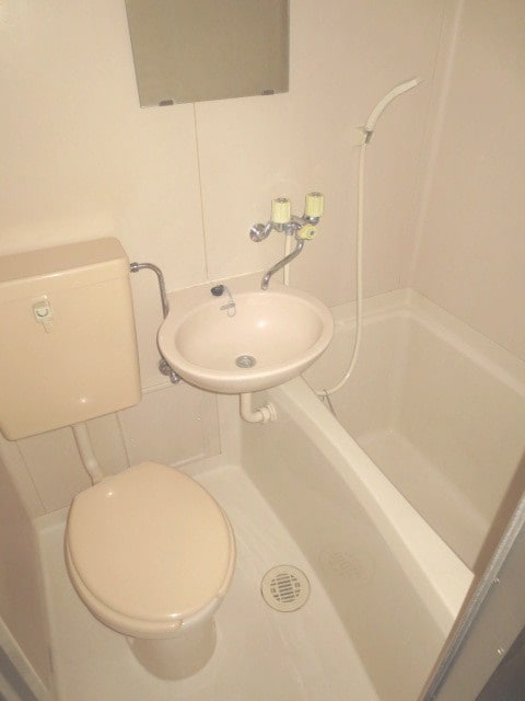 トイレ ヴェルドミ－ル