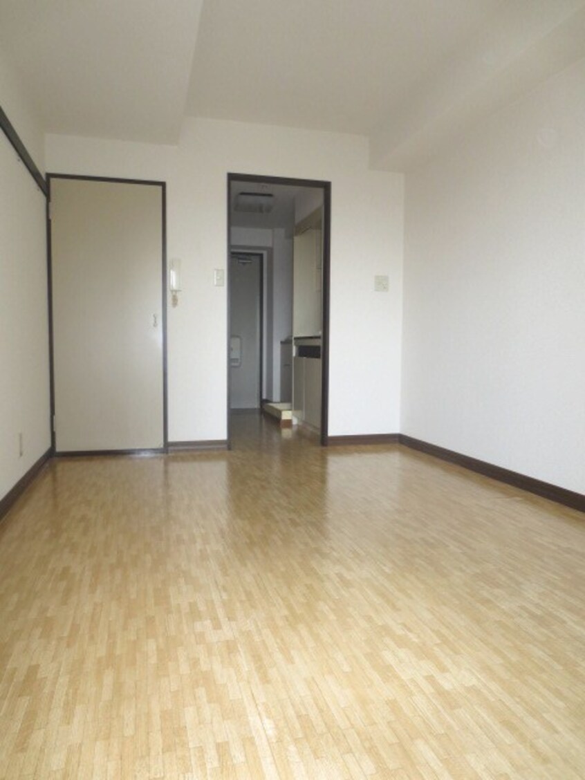 居室 ヴェルドミ－ル