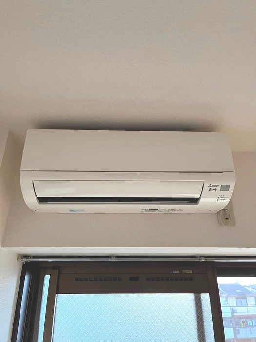 内観写真 ヴェルドミ－ル