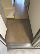 玄関 ヴェルドミ－ル