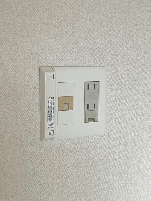 内観写真 ヴェルドミ－ル