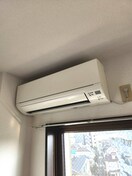 内観写真 ヴェルドミ－ル
