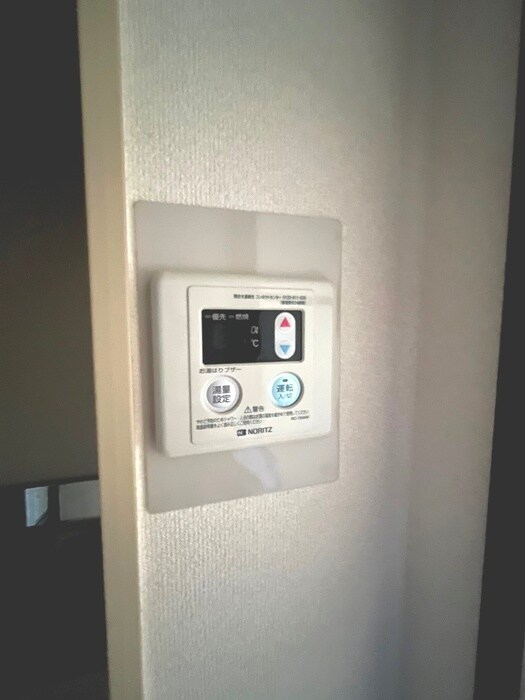 内観写真 ヴェルドミ－ル