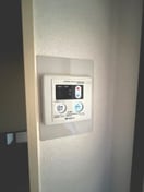 内観写真 ヴェルドミ－ル