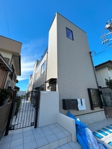 ベックアパートメント東川口