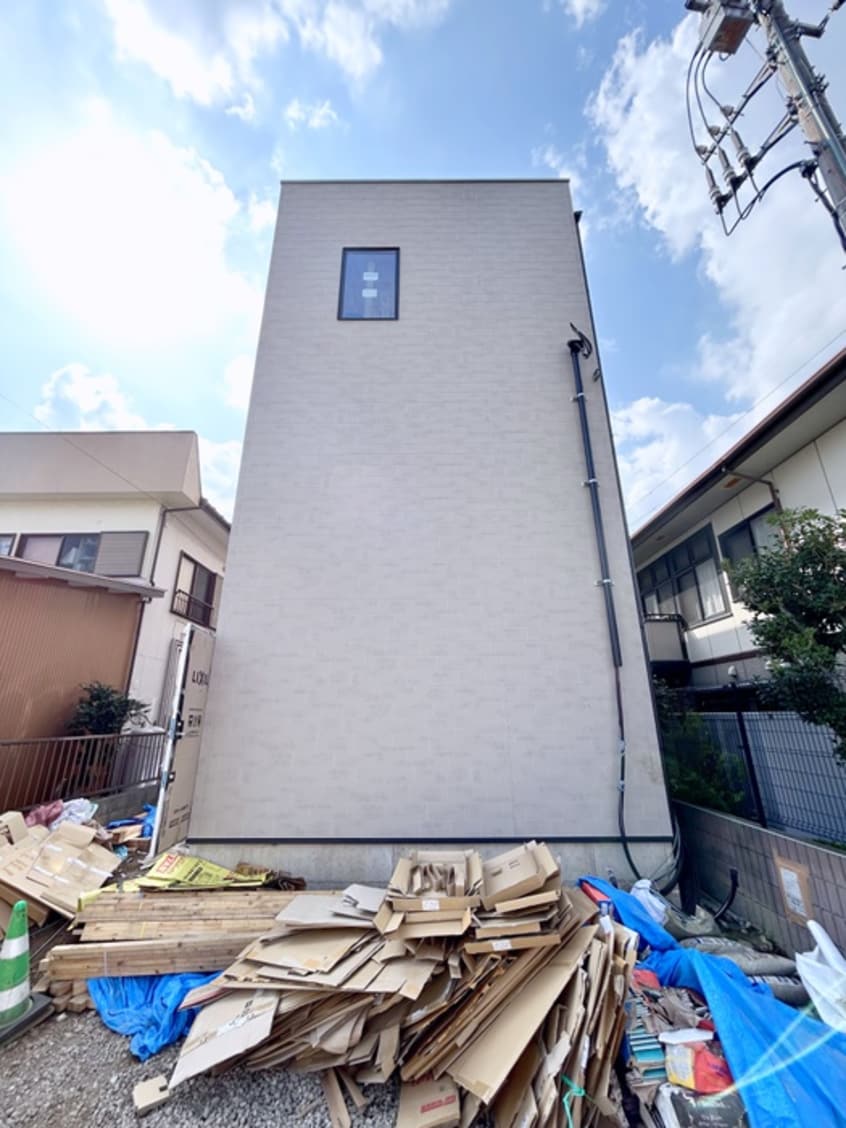 その他 ベックアパートメント東川口