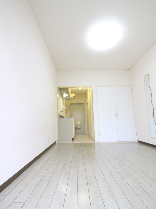 居室 ハイム松栄