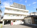 外観写真 ハイム松栄