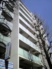 フェニシア三軒茶屋(604)