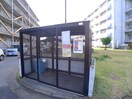 建物設備 ビレッジハウス長沼１号棟