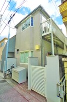ライフピアＪＵＮＥの外観