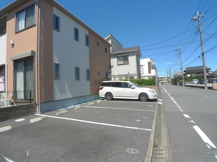 駐車場 ミニョン・Ｍ