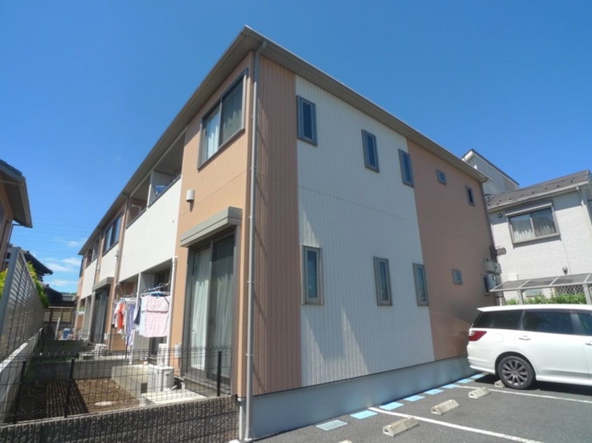 外観写真 ミニョン・Ｍ