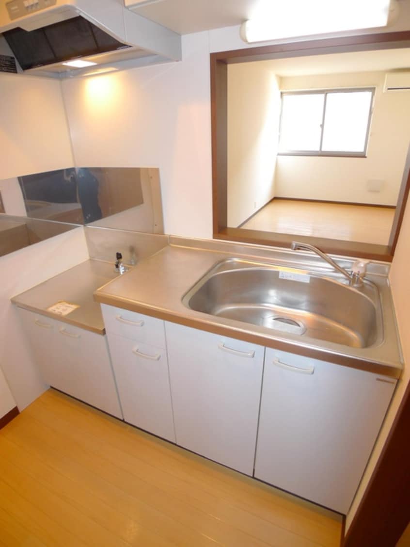 キッチン ミニョン・Ｍ