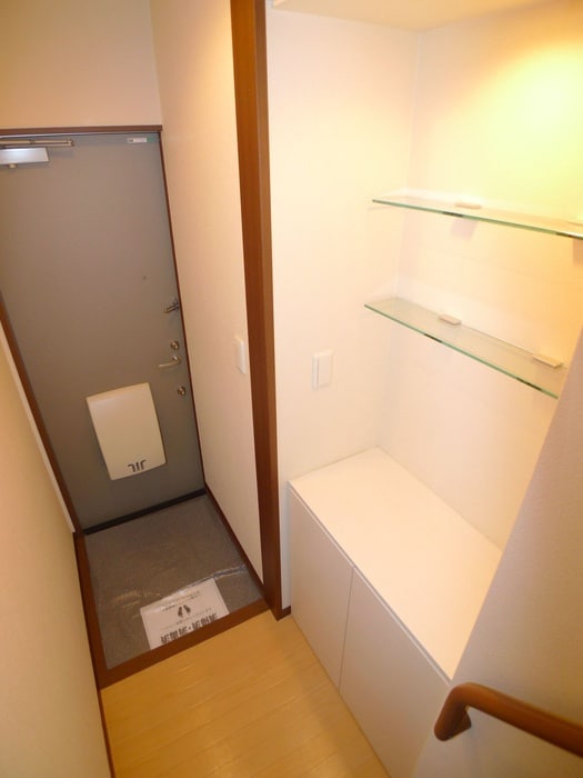 玄関 ミニョン・Ｍ