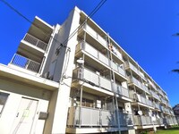 ビレッジハウス小中台１号棟