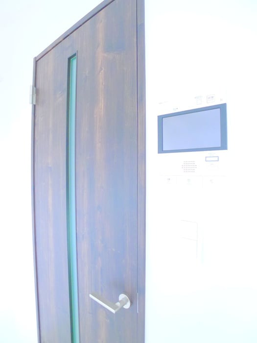 内観写真 クレストタップ綾瀬（801）