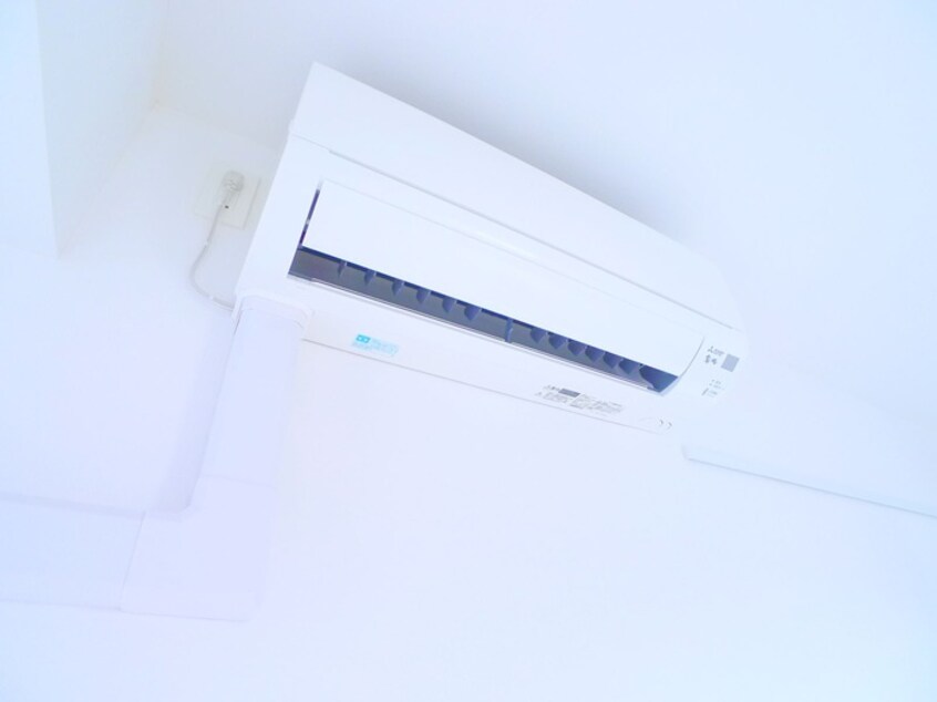 内観写真 クレストタップ綾瀬（801）