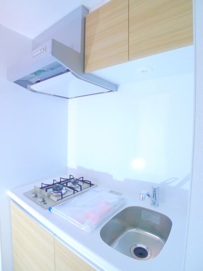 キッチン クレストタップ綾瀬（801）