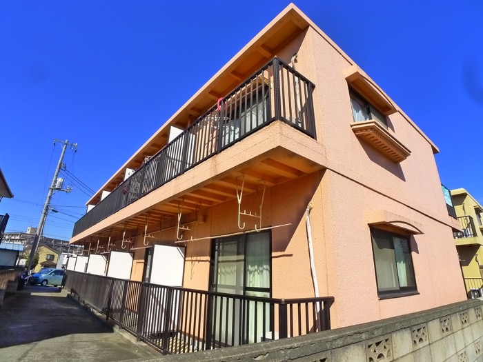 周辺環境 ラブリ－ロ－ズ