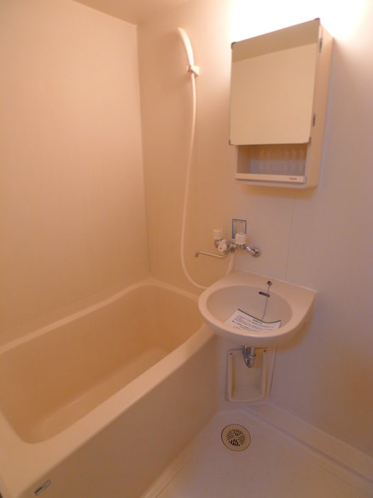 バス／シャワールーム等 ラブリ－ロ－ズ