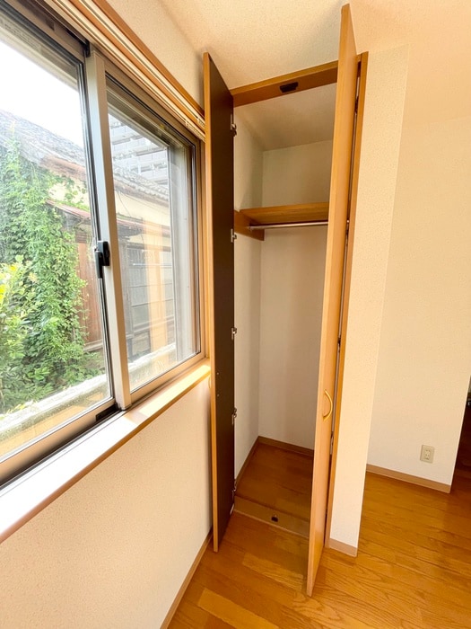 収納 エンブレム神谷