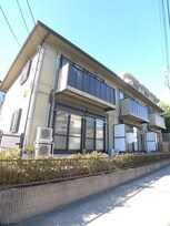 シャンティパレスＢ
