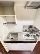 キッチン ハイツウッドベル