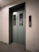 建物設備 ハイツウッドベル