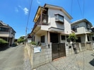 仮)花小金井戸建５２８２１の外観