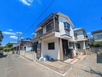 仮)花小金井戸建５２８２１
