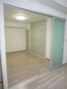 居室 ピア　セントラル