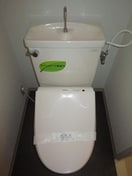 トイレ ピア　セントラル