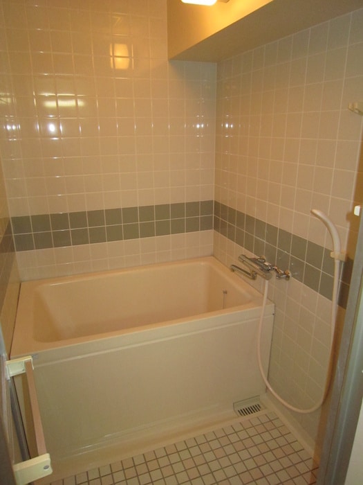 バス／シャワールーム等 ピア　セントラル