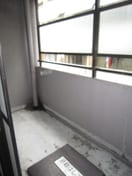 ベランダ・バルコニー ピア　セントラル