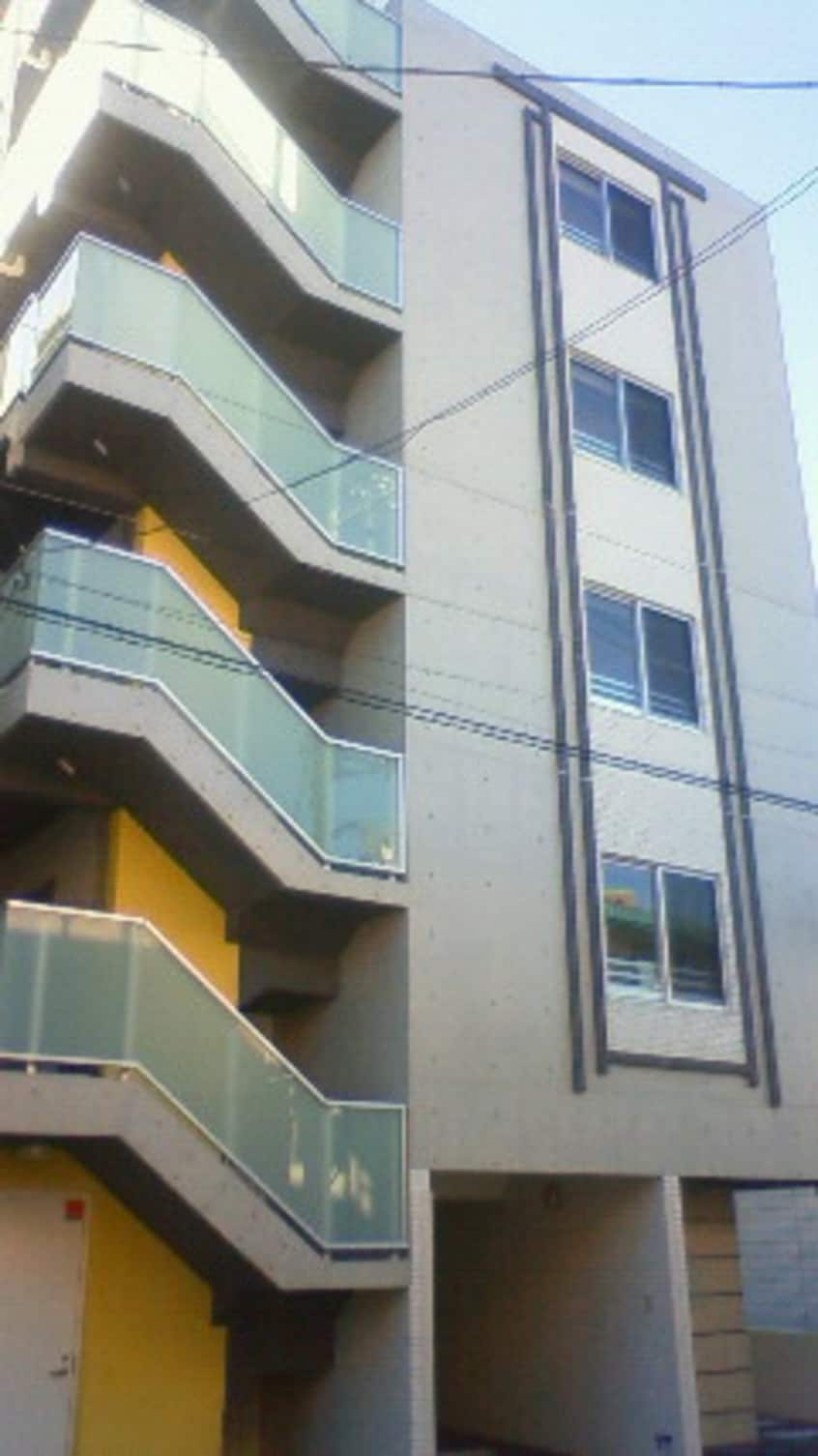 外観写真 ARTESSIMO　FELIEF(402)