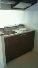 キッチン ARTESSIMO　FELIEF(402)