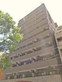 ガラステ－ジ麻布十番(804)